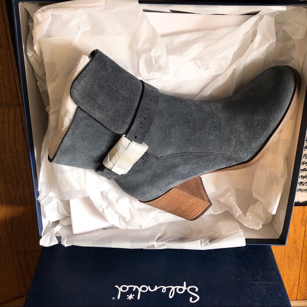 Splendid Callen Booties - Picture 5 of 7